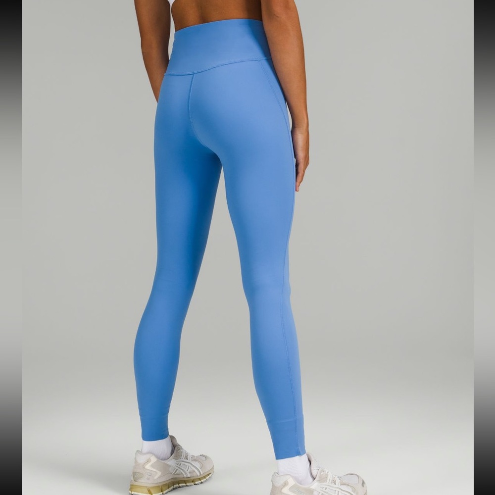 Lululemon NEW Base Pace Leggings